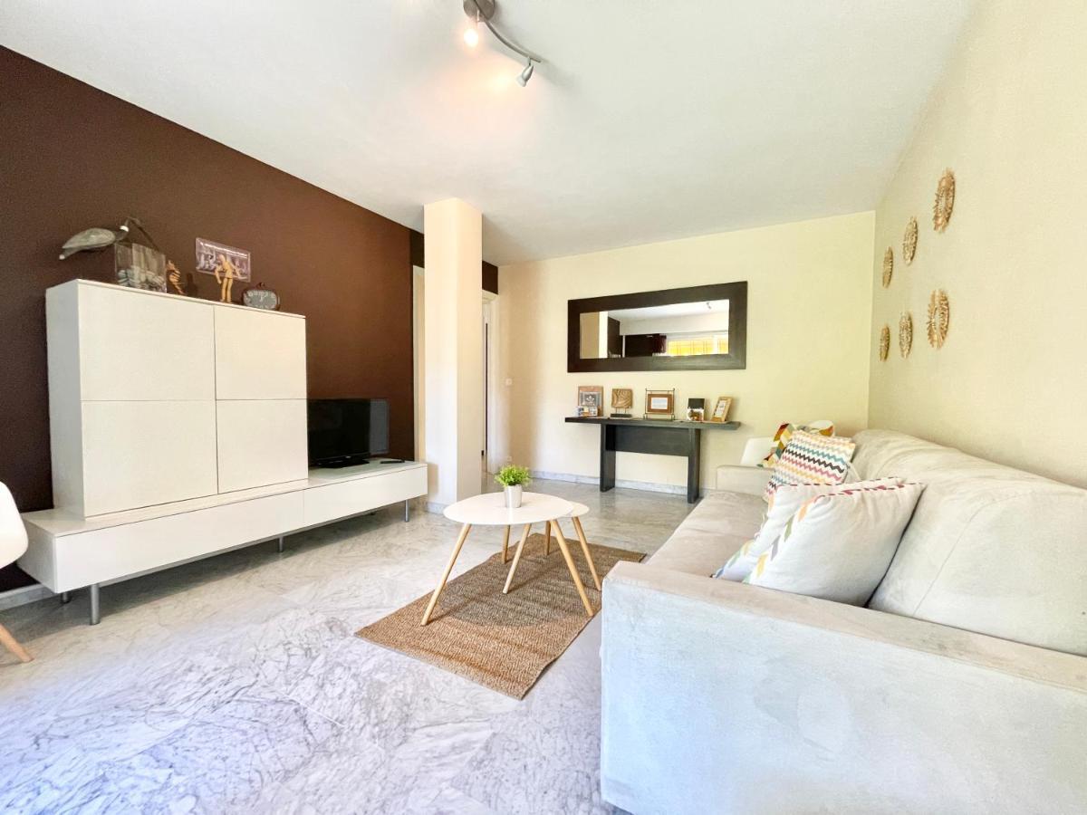 Apartamento Les Glycines Menton Exterior foto